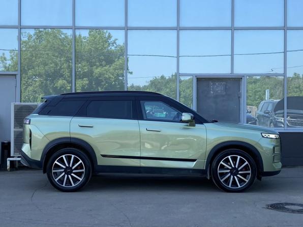 Jaecoo J7 I с пробегом 2023 года, цена 2 549 000 рублей, 37885 км, внедорожник, Автокод Объявления