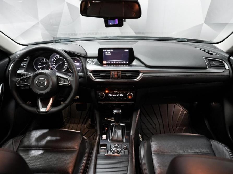 Mazda 6 III (GJ) Рестайлинг Ульяновск  - изображение 12