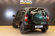 Chevrolet Niva I Рестайлинг Уфа  - изображение 21