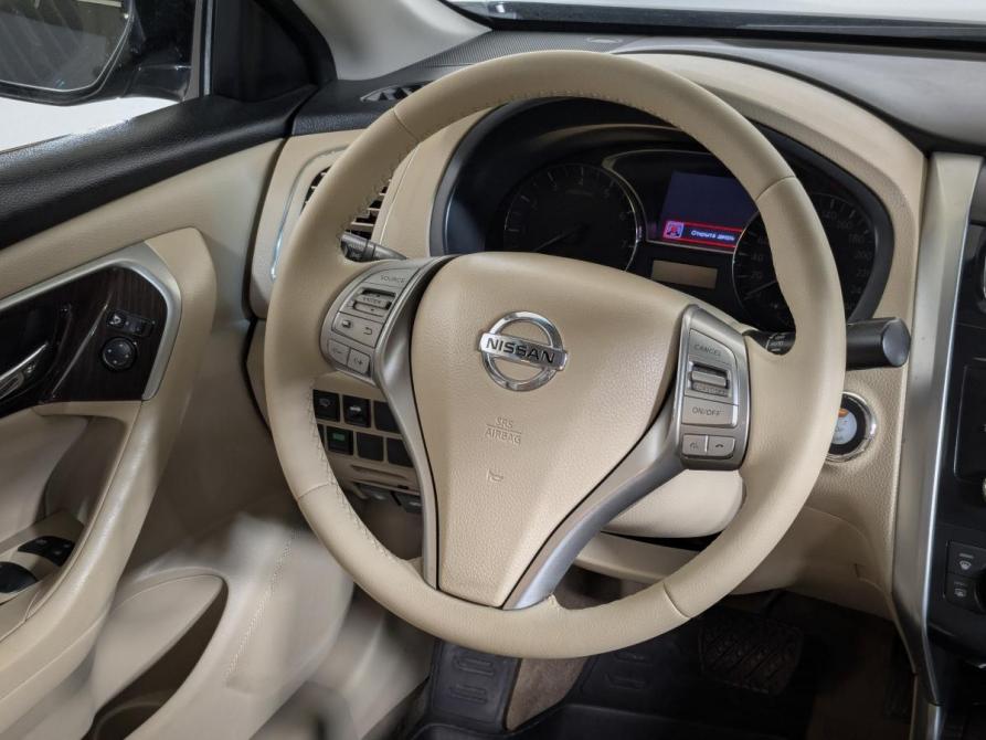 Nissan Teana III Екатеринбург  - изображение 21