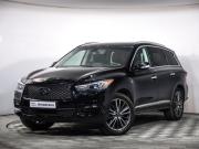Infiniti QX60 I Рестайлинг Санкт-Петербург  - изображение 41