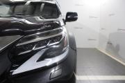 Lexus GX II Рестайлинг 2 Владивосток  - изображение 34