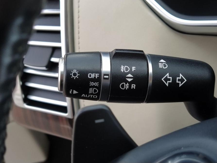 Land Rover Range Rover IV Екатеринбург  - изображение 17