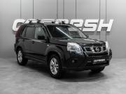 Nissan X-Trail II Рестайлинг Тюмень  - изображение 21