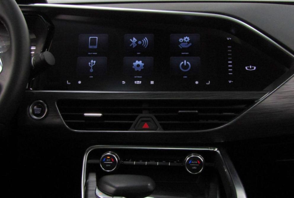 Geely Tugella I Екатеринбург  - изображение 19