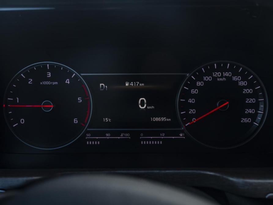 Kia Sorento IV Москва  - изображение 11