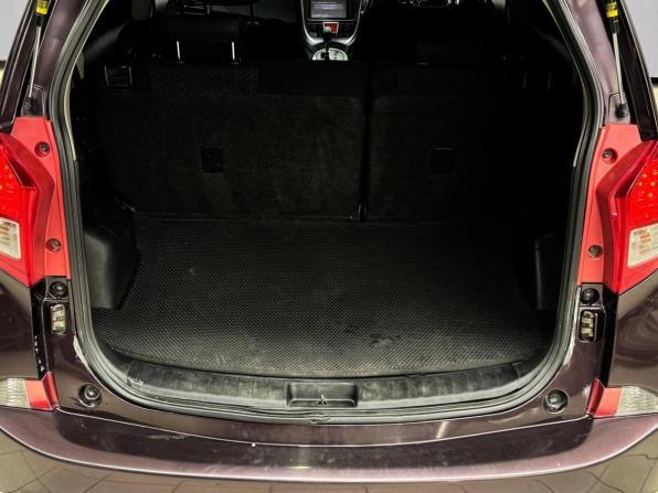Subaru Trezia с пробегом 2011 года, цена 819 000 рублей, 146467 км, хэтчбек, Автокод Объявления