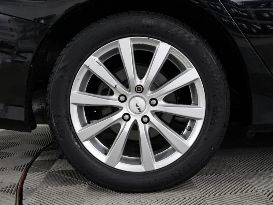 Honda Accord IX Ульяновск  - изображение 9