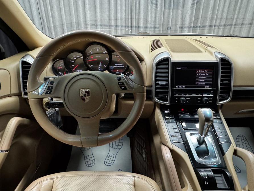 Porsche Cayenne II (958) Стерлитамак  - изображение 26
