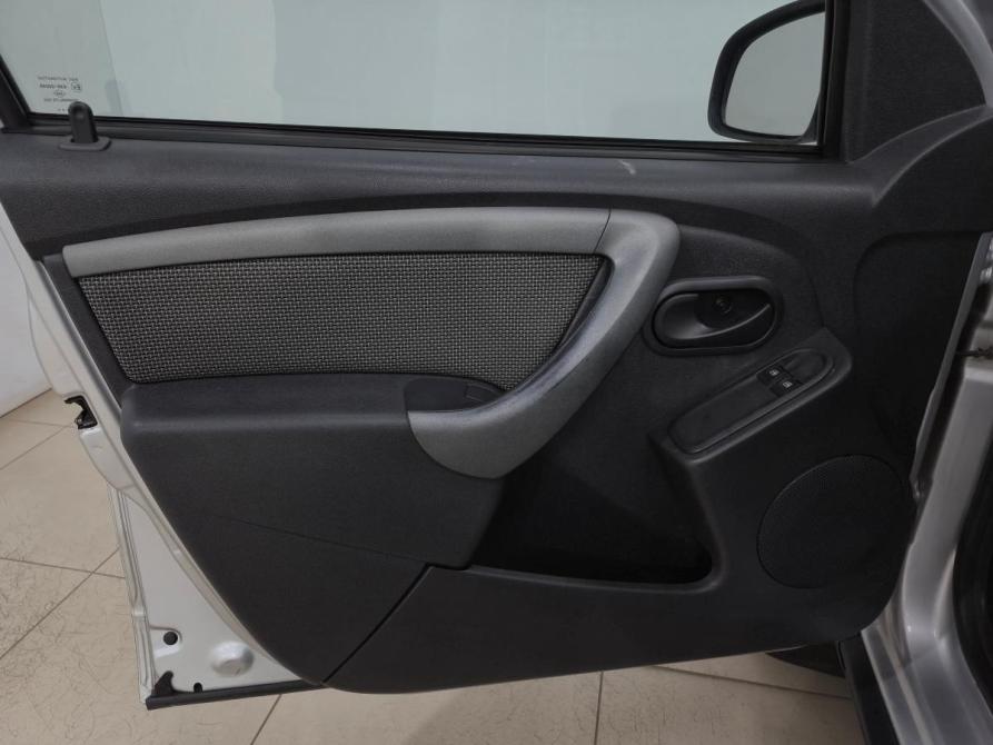 Renault Duster I Рестайлинг Альметьевск  - изображение 9
