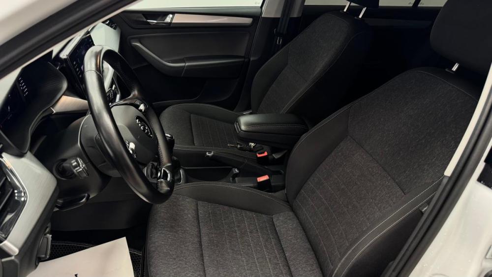 Skoda Rapid II Киров  - изображение 15