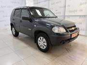Chevrolet Niva I Рестайлинг Пермь  - изображение 17