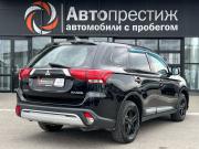 Mitsubishi Outlander III Рестайлинг 3 Волгоград  - изображение 26