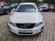 Volvo XC60 I Москва  - изображение 9