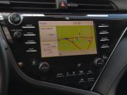 Toyota Camry VIII (XV70) Екатеринбург  - изображение 47