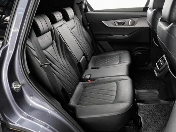 Chery Tiggo 8 Pro Max I Рестайлинг с пробегом 2024 года, цена 2 249 000 рублей, 61822 км, внедорожник, Автокод Объявления