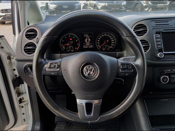 Volkswagen Golf Plus II с пробегом 2013 года, цена 739 000 рублей, 222858 км, хэтчбек, Автокод Объявления