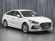 Hyundai Sonata VII (LF) Рестайлинг Ставрополь  - изображение 24