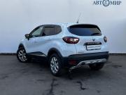 Renault Kaptur I Москва  - изображение 19