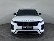 Jaecoo J7 I Рестайлинг Ростов-на-Дону  - изображение 24