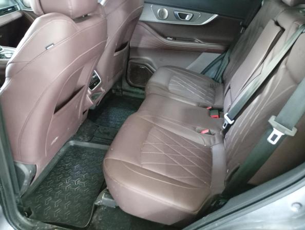 Chery Tiggo 8 Pro Max I Рестайлинг с пробегом 2023 года, цена 2 380 103 рубля, 36925 км, внедорожник, Автокод Объявления