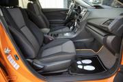Subaru XV I Рестайлинг Иркутск  - изображение 41