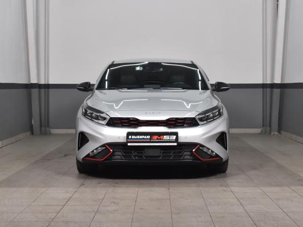 Kia Cerato IV с пробегом 2022 года, цена 2 554 995 рублей, 63200 км, седан, Автокод Объявления