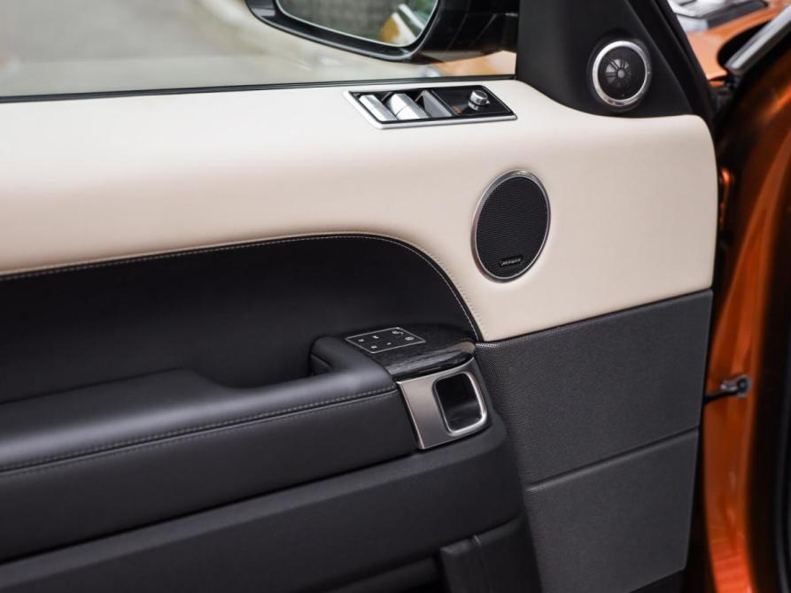 Land Rover Range Rover Sport II Рестайлинг Санкт-Петербург  - изображение 26