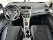 Nissan Sentra VII (B17) Тамбов  - изображение 35