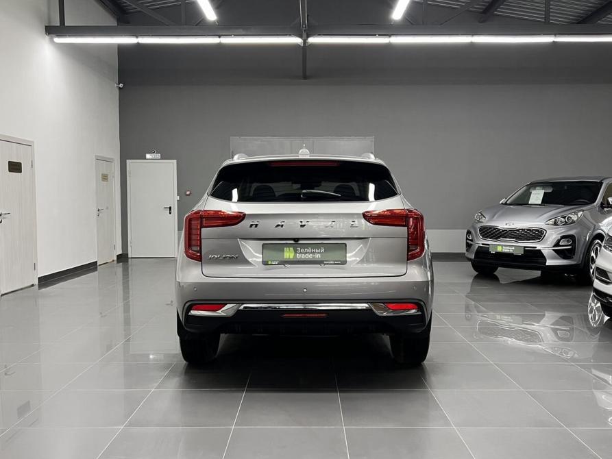 Haval Jolion I Тверь  - изображение 4