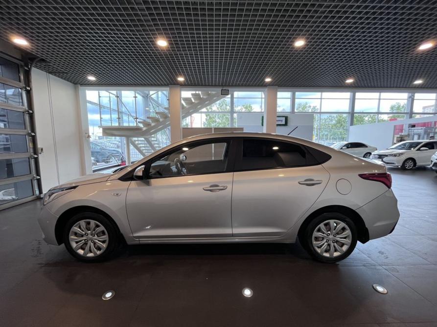 Hyundai Solaris II Чебоксары  - изображение 6