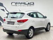 Hyundai ix35 I Ростов-на-Дону  - изображение 22