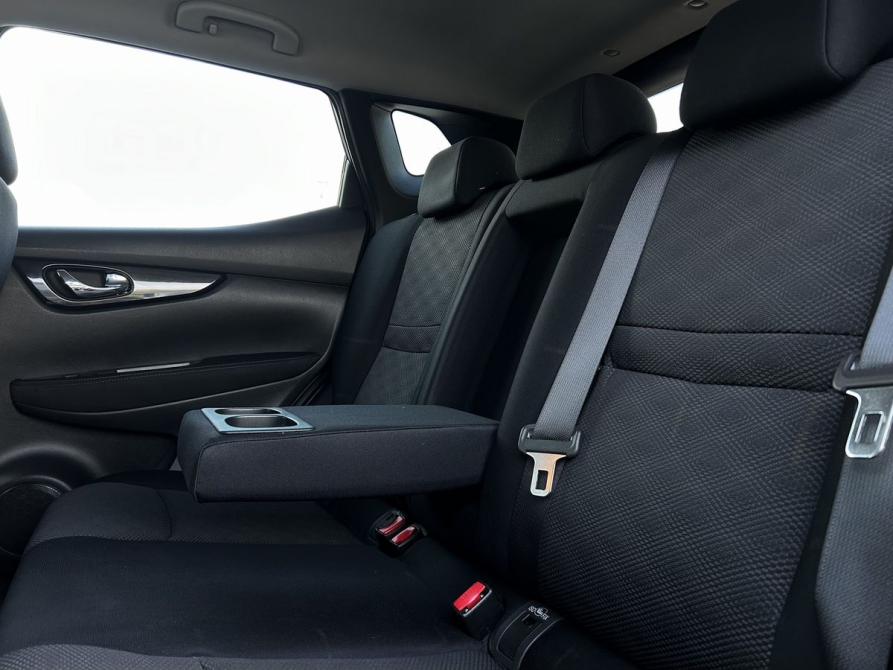 Nissan Qashqai II Тверь  - изображение 20
