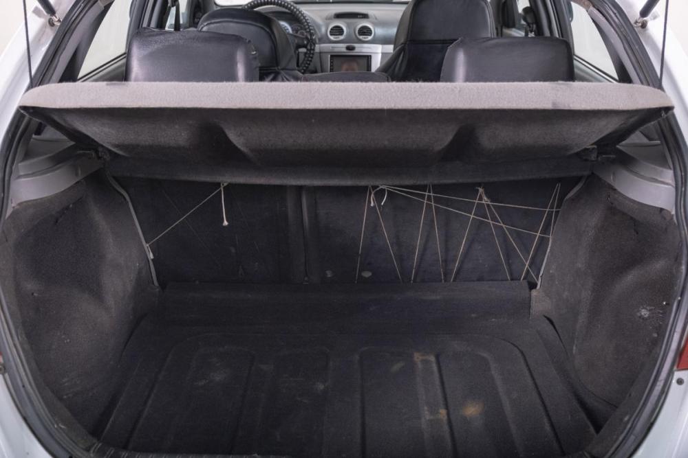 Chevrolet Lacetti I Томск  - изображение 21