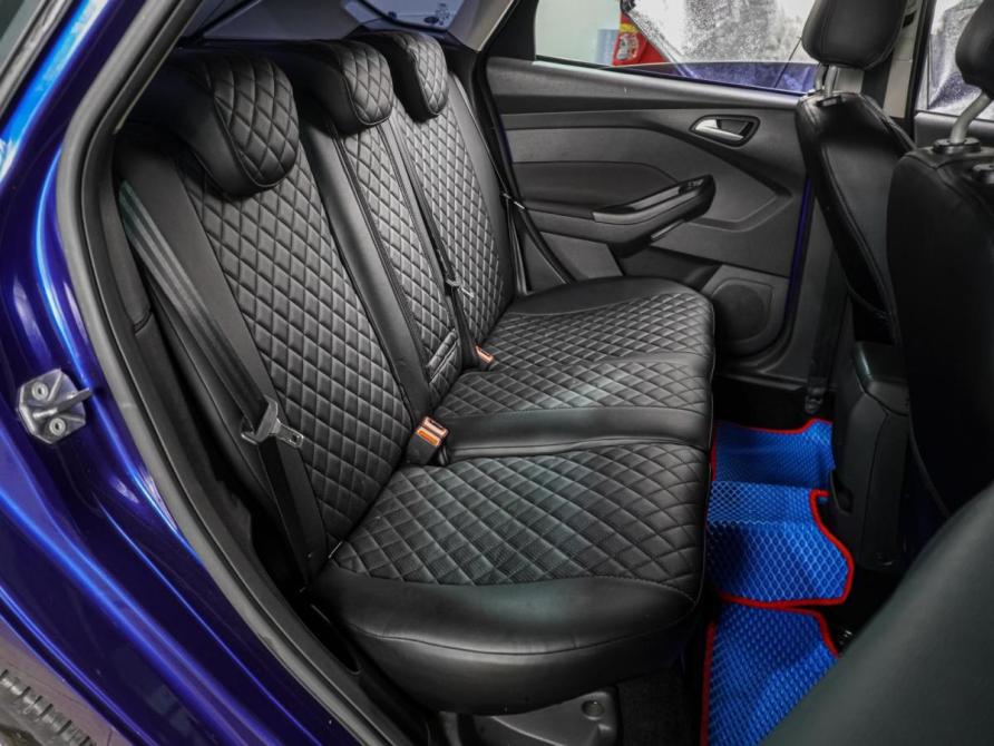 Ford Focus III Рестайлинг Воронеж  - изображение 7