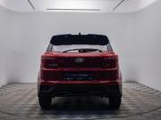 Hyundai Creta I Рестайлинг Москва  - изображение 25