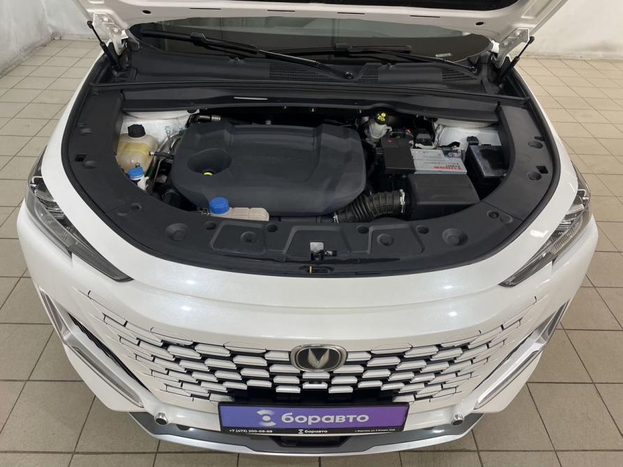 Changan UNI-K Воронеж  - изображение 4