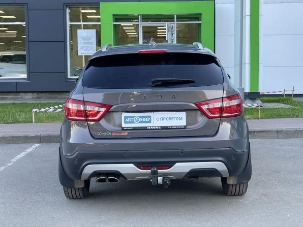Lada (ВАЗ) Vesta I с пробегом 2022 года, цена 1 600 000 рублей, 13515 км, универсал, Автокод Объявления