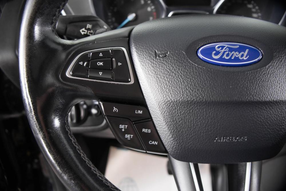 Ford Kuga II Рестайлинг Пермь  - изображение 17