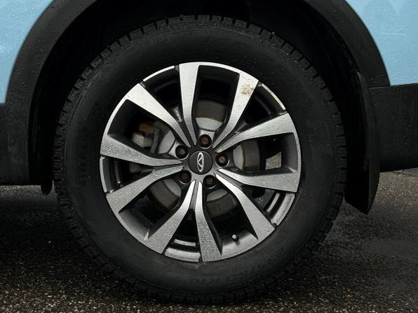 Chery Tiggo 7 Pro Max I с пробегом 2023 года, цена 1 881 800 рублей, 41118 км, внедорожник, Автокод Объявления
