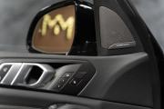 BMW X5 IV (G05/G18) Рестайлинг Москва  - изображение 50