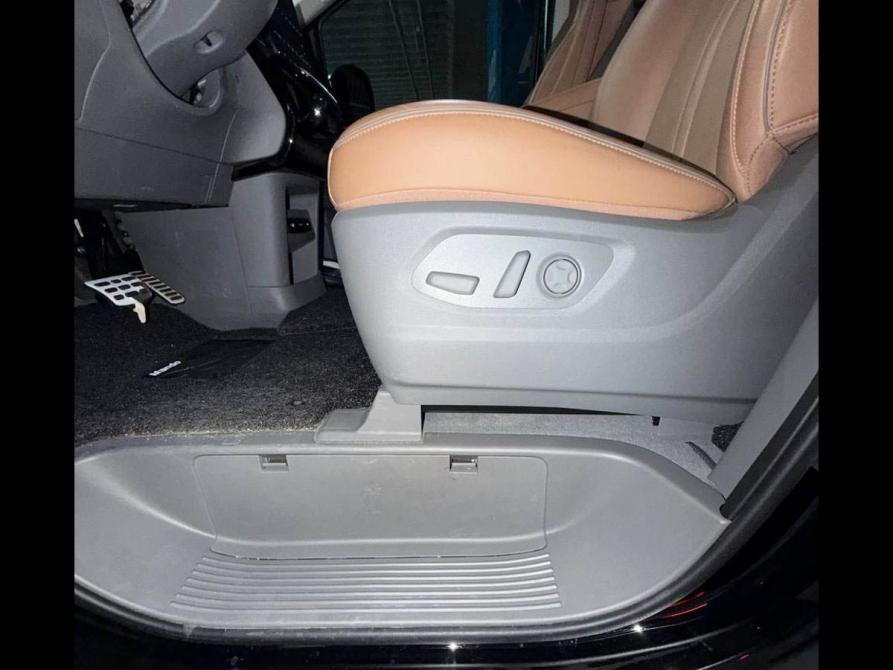 Hyundai Staria I Самара  - изображение 9