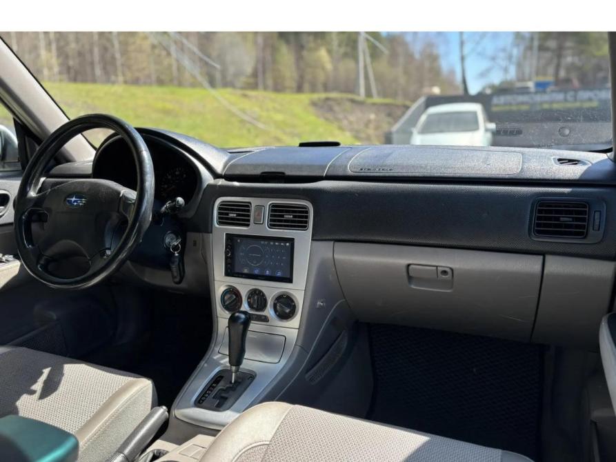 Subaru Forester II Прокопьевск  - изображение 18