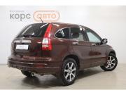 Honda CR-V III Рестайлинг Коломна  - изображение 19