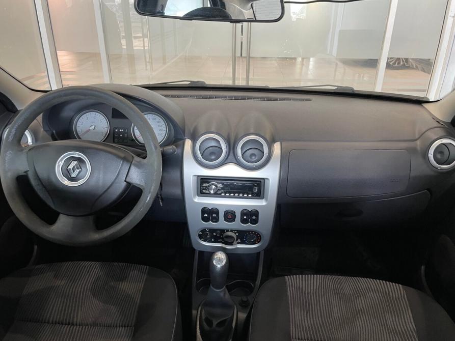 Renault Logan I Рестайлинг Москва  - изображение 5