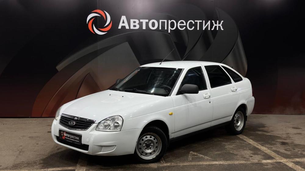 Lada (ВАЗ) Priora I Ставрополь  - изображение 1