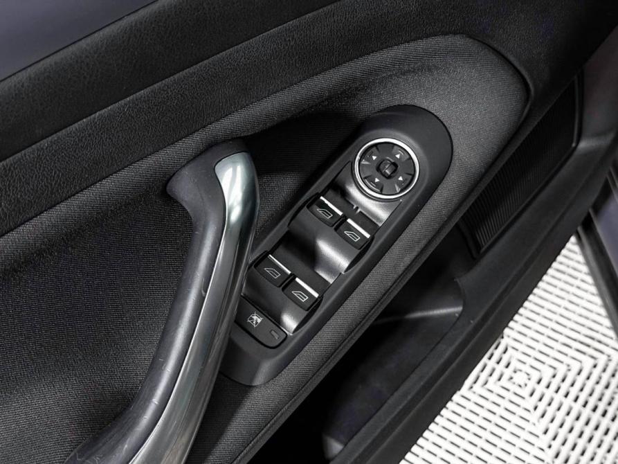 Ford Mondeo IV Рестайлинг Санкт-Петербург  - изображение 10