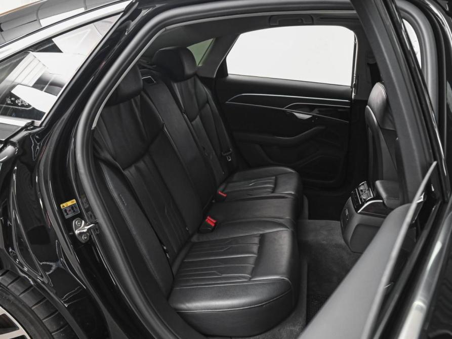 Audi A8 IV (D5) Ставрополь  - изображение 7