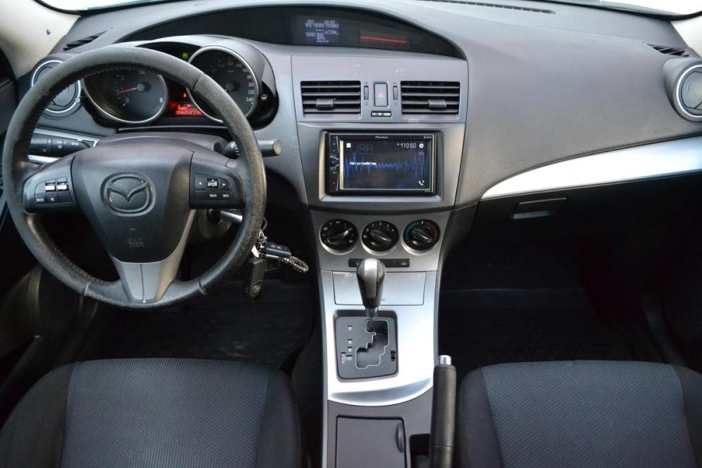 Mazda 3 II (BL) Старый Оскол  - изображение 11