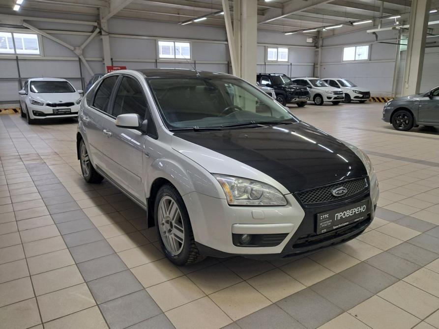Ford Focus II Набережные Челны  - изображение 3